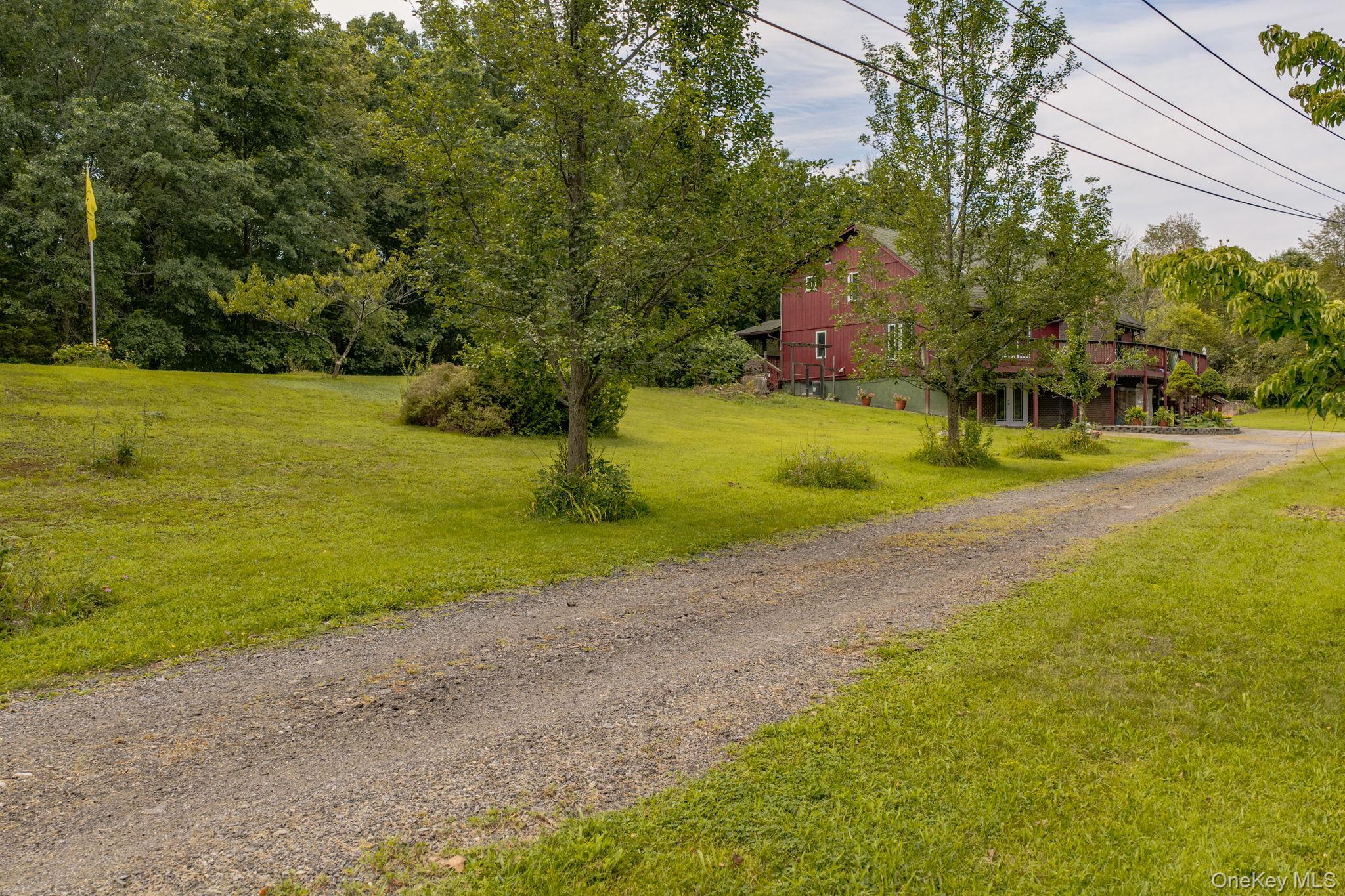 Single Family Woods Road Orange County, NY 12771, MLS-1041097-46
