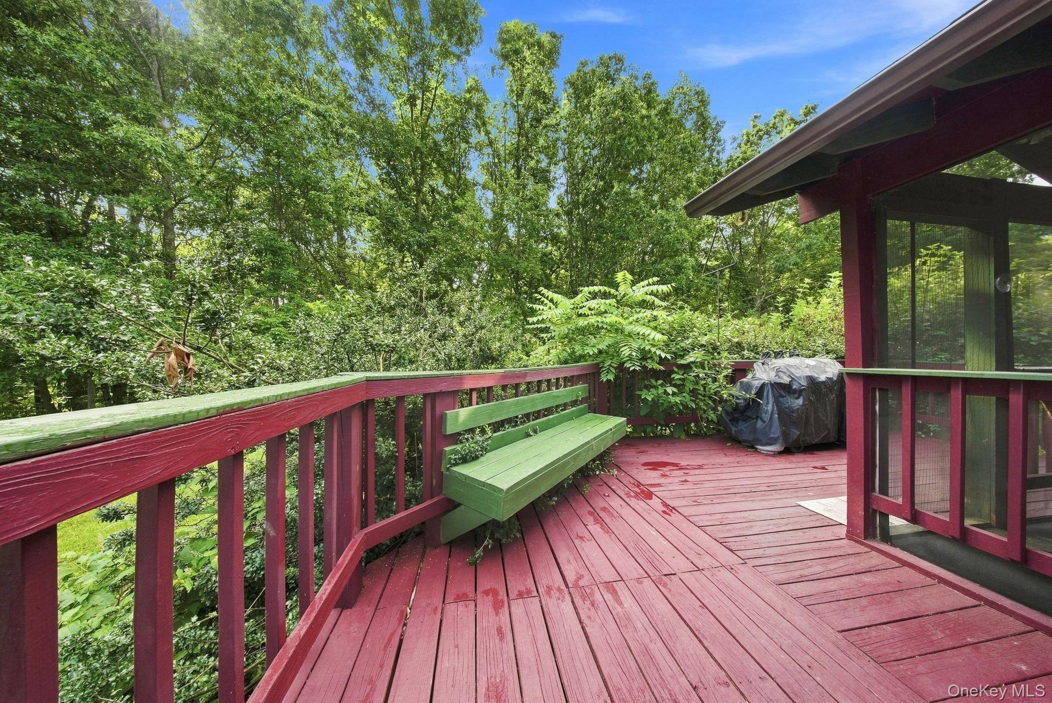 Single Family Woods Road Orange County, NY 12771, MLS-1041097-5