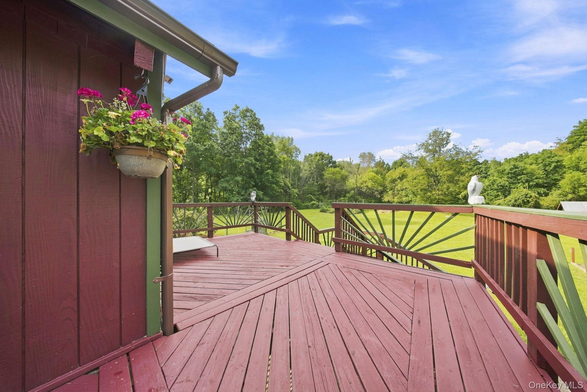 Single Family Woods Road Orange County, NY 12771, MLS-1041097-6