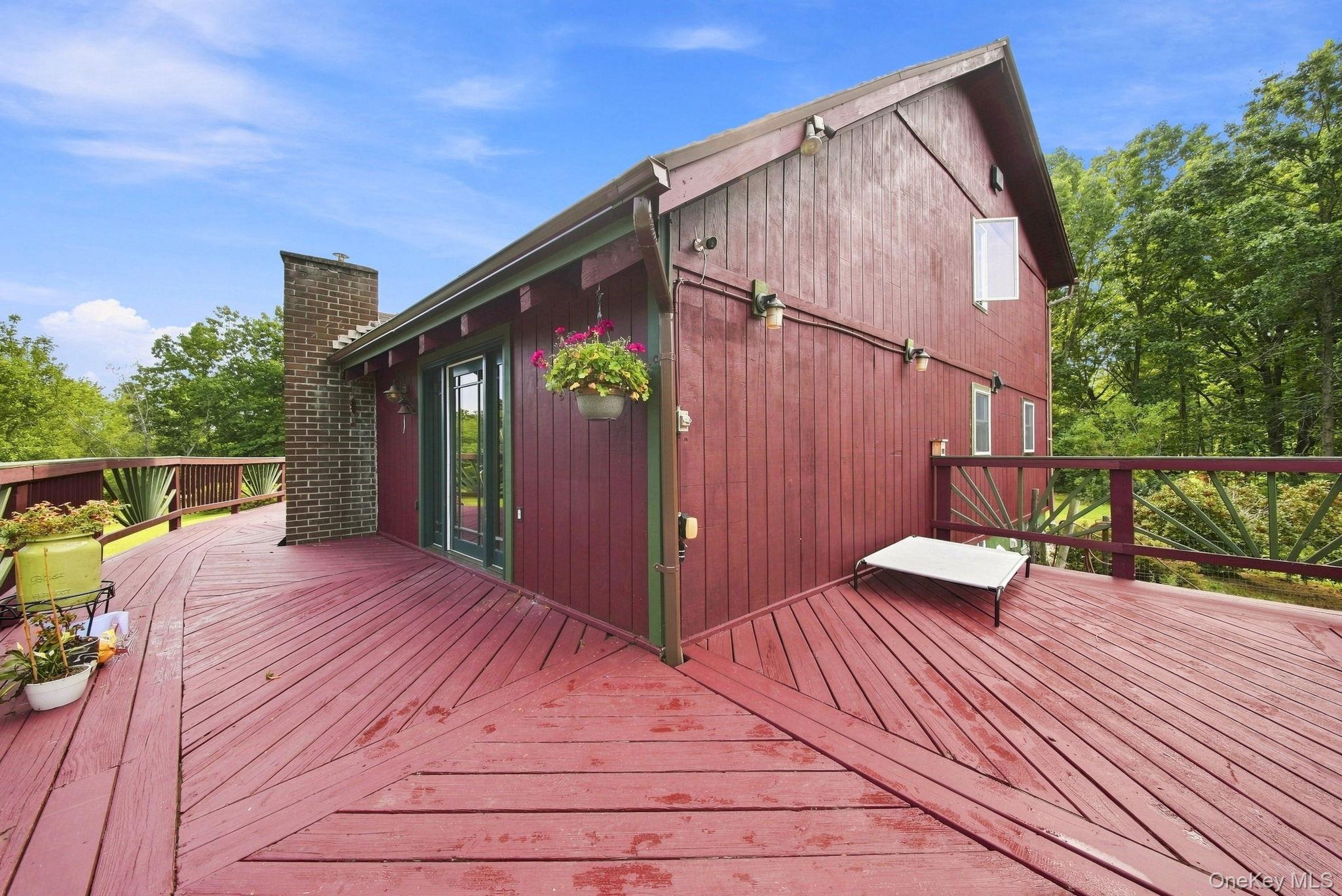 Single Family Woods Road Orange County, NY 12771, MLS-1041097-7