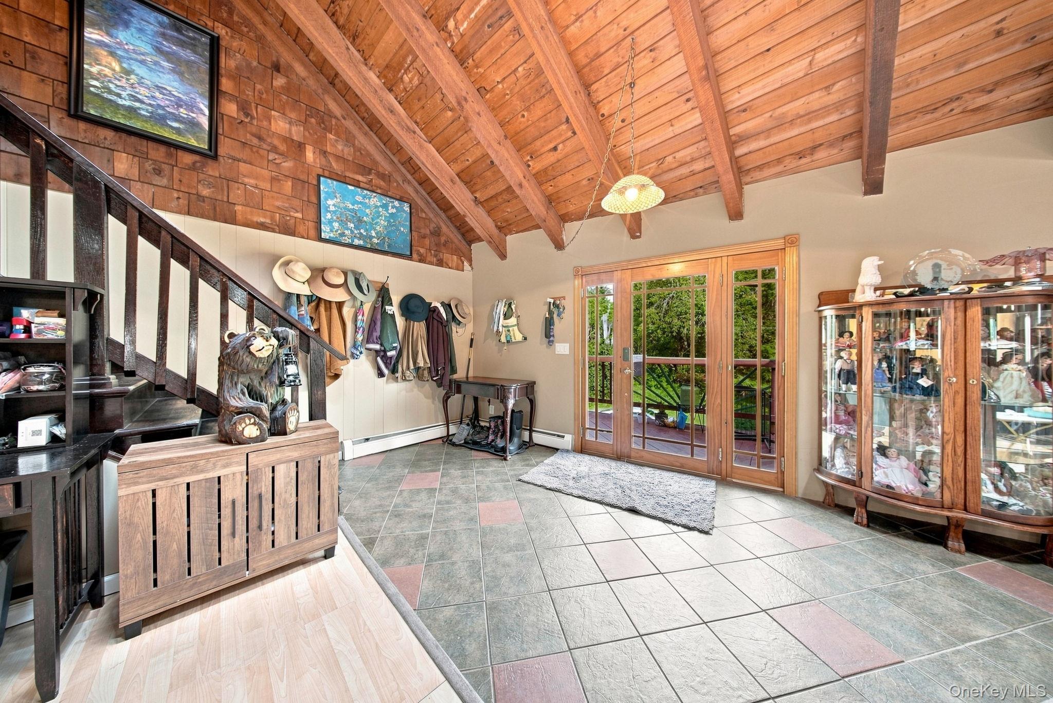 Single Family Woods Road Orange County, NY 12771, MLS-1041097-8