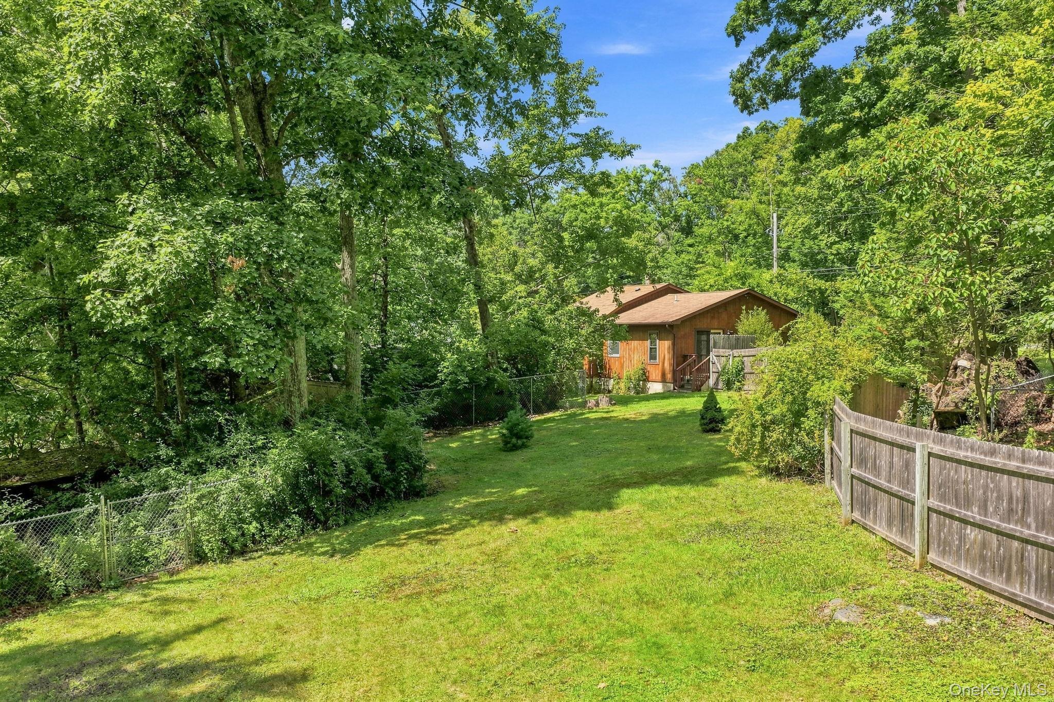 Single Family Maple Trail Sullivan County, NY 12790, MLS-1041104-2