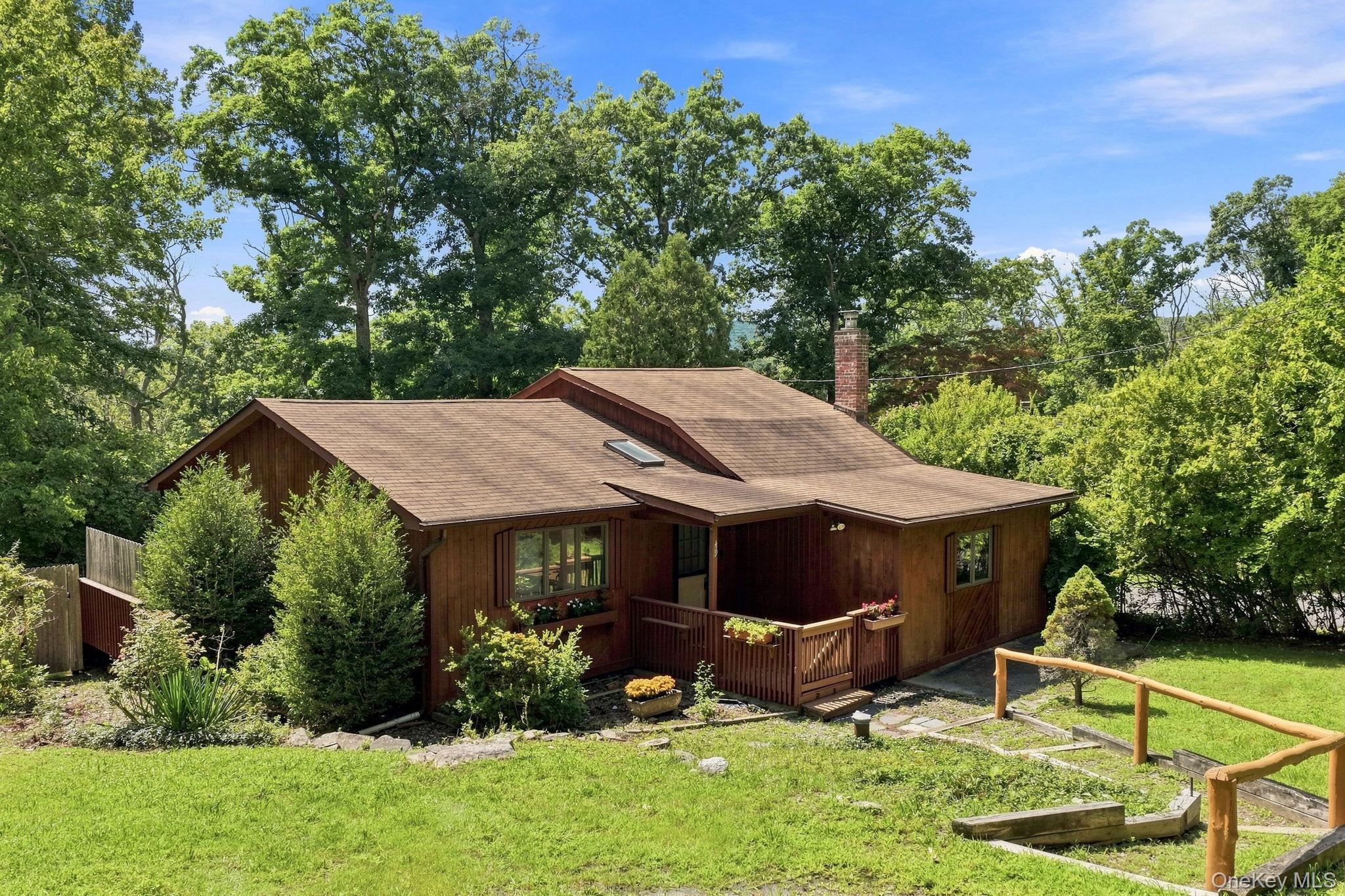 Single Family Maple Trail Sullivan County, NY 12790, MLS-1041104-3