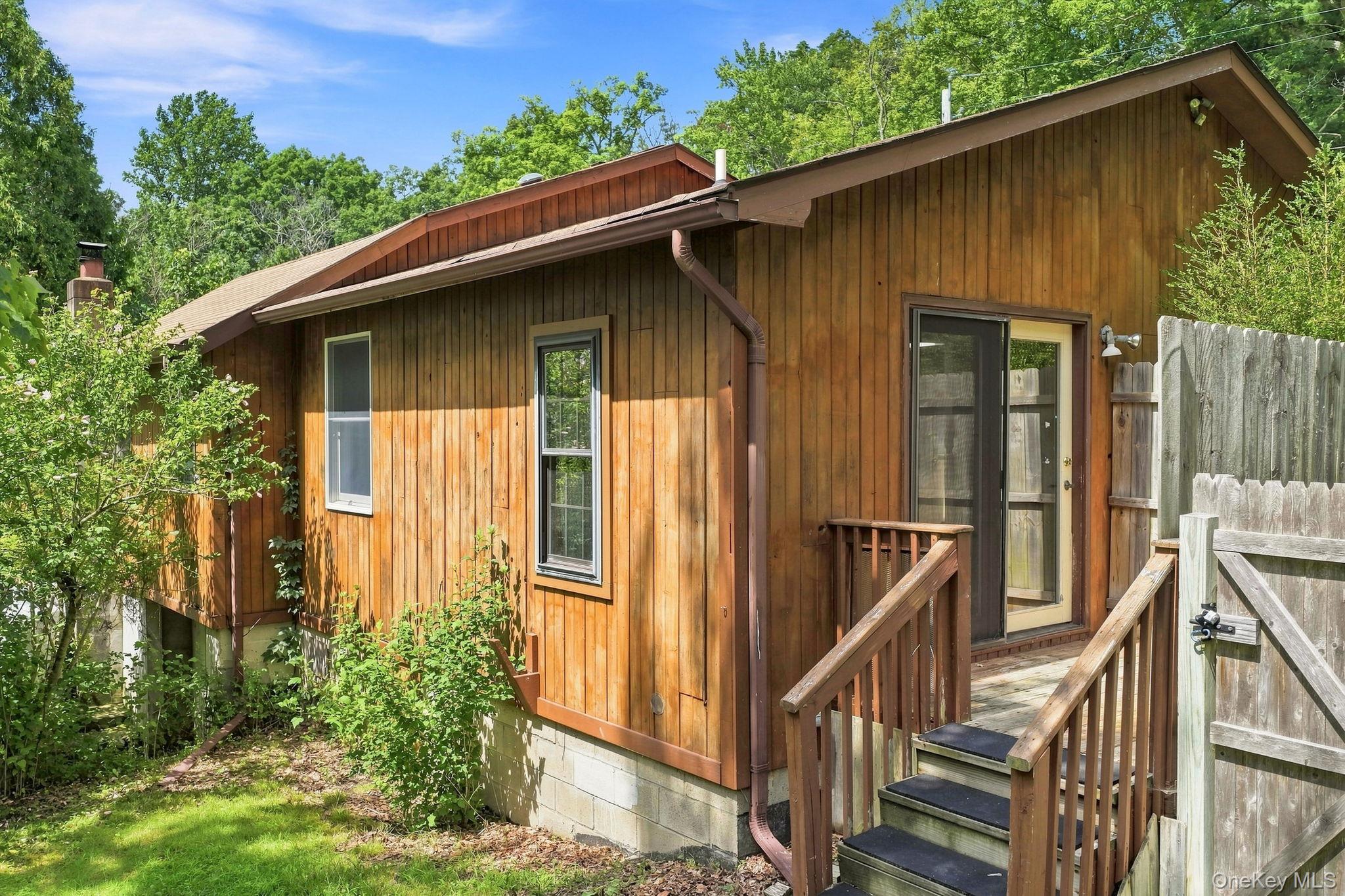 Single Family Maple Trail Sullivan County, NY 12790, MLS-1041104-35