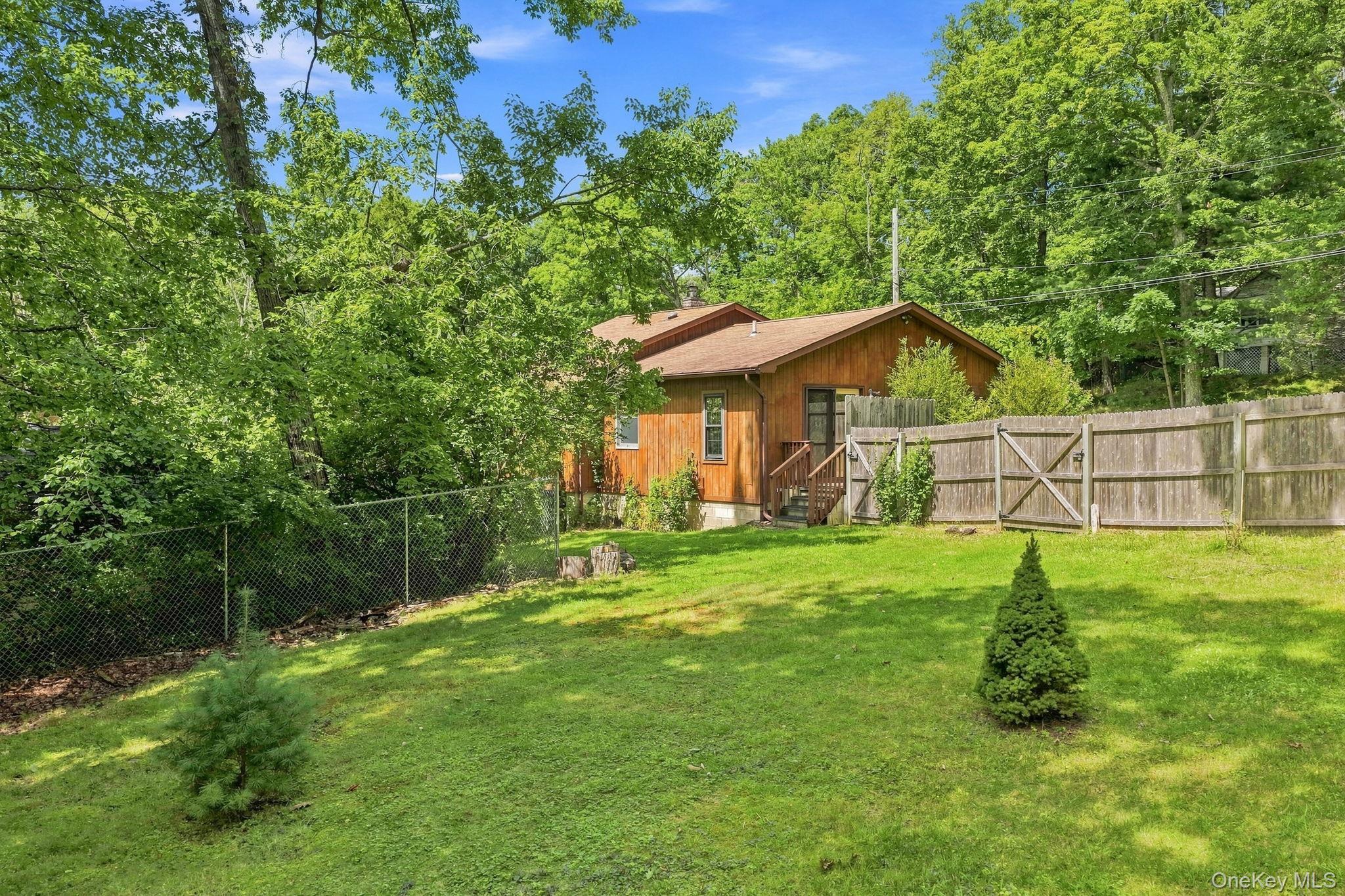 Single Family Maple Trail Sullivan County, NY 12790, MLS-1041104-36