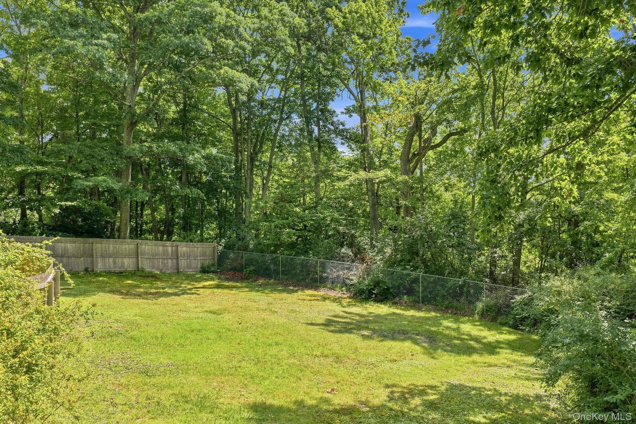 Single Family Maple Trail Sullivan County, NY 12790, MLS-1041104-38