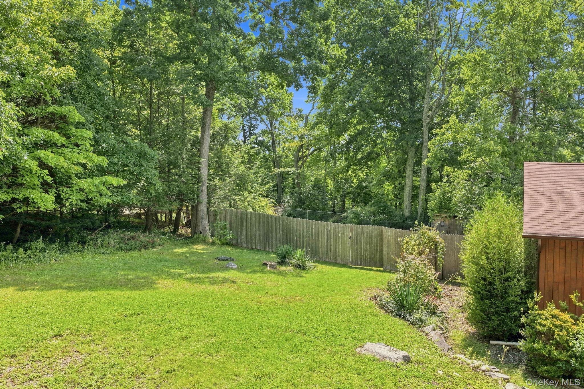 Single Family Maple Trail Sullivan County, NY 12790, MLS-1041104-39