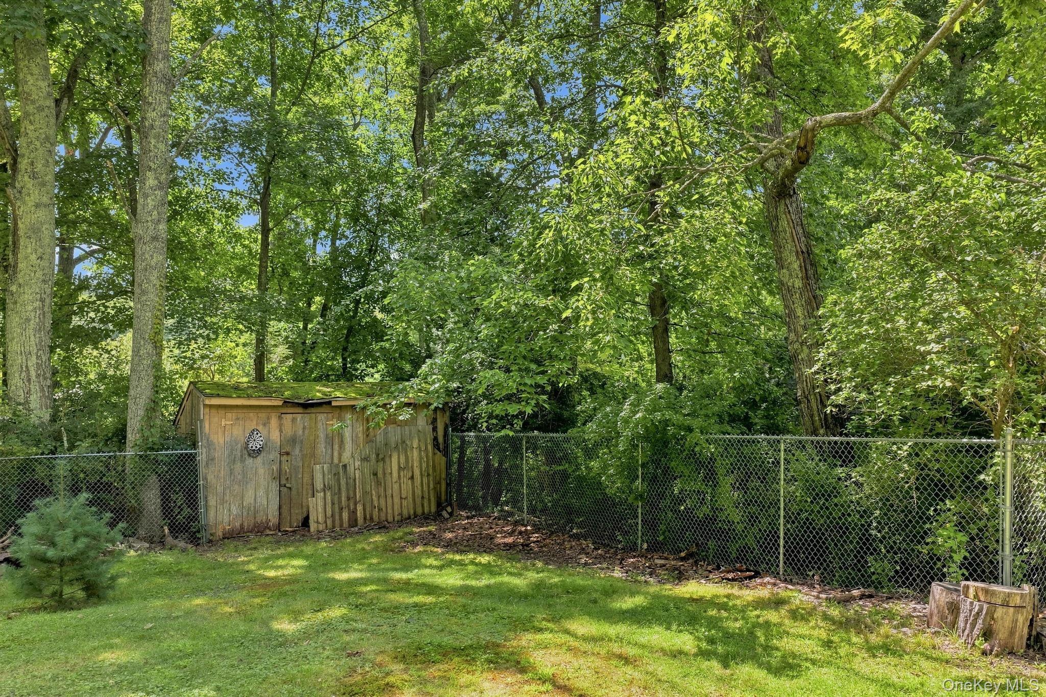 Single Family Maple Trail Sullivan County, NY 12790, MLS-1041104-40