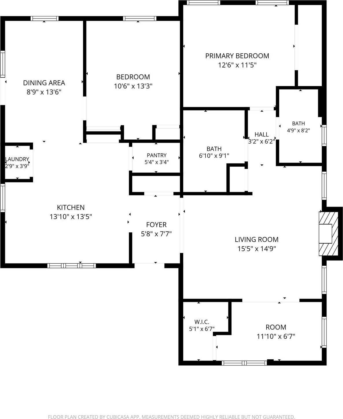 Single Family Maple Trail  Sullivan County, NY 12790, MLS-1041104-42