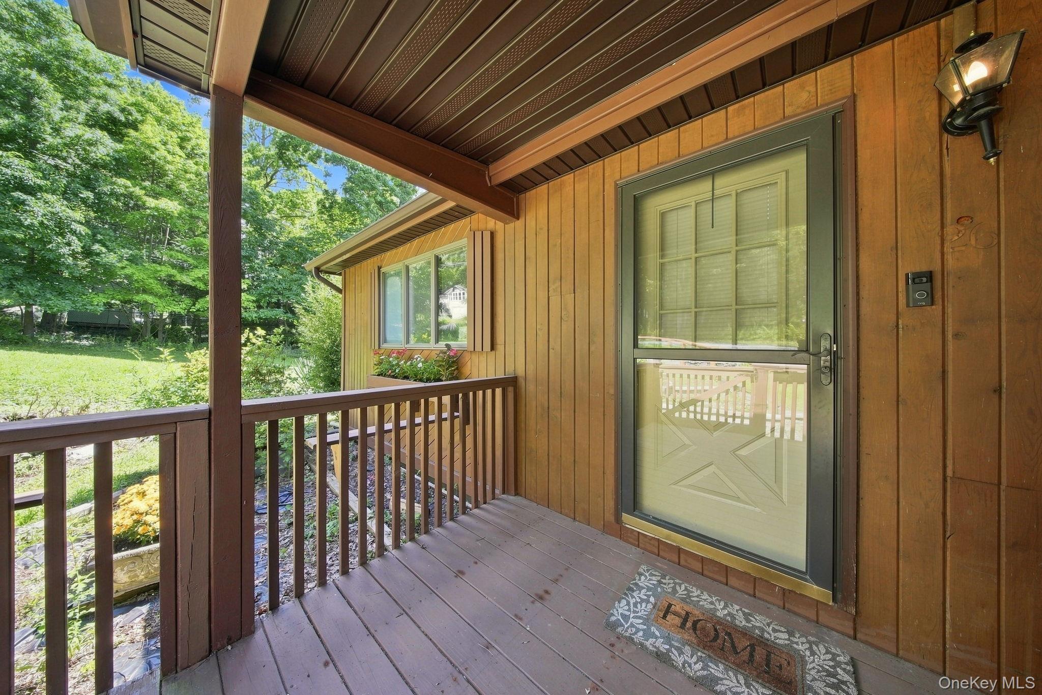 Single Family Maple Trail Sullivan County, NY 12790, MLS-1041104-5