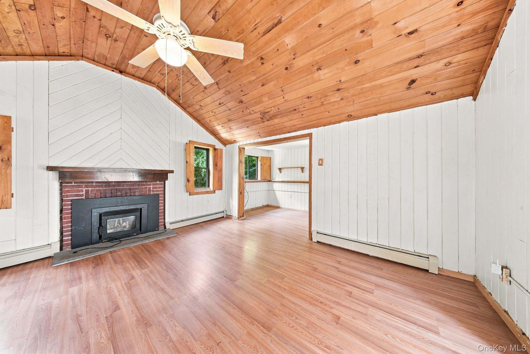 Single Family Maple Trail Sullivan County, NY 12790, MLS-1041104-7