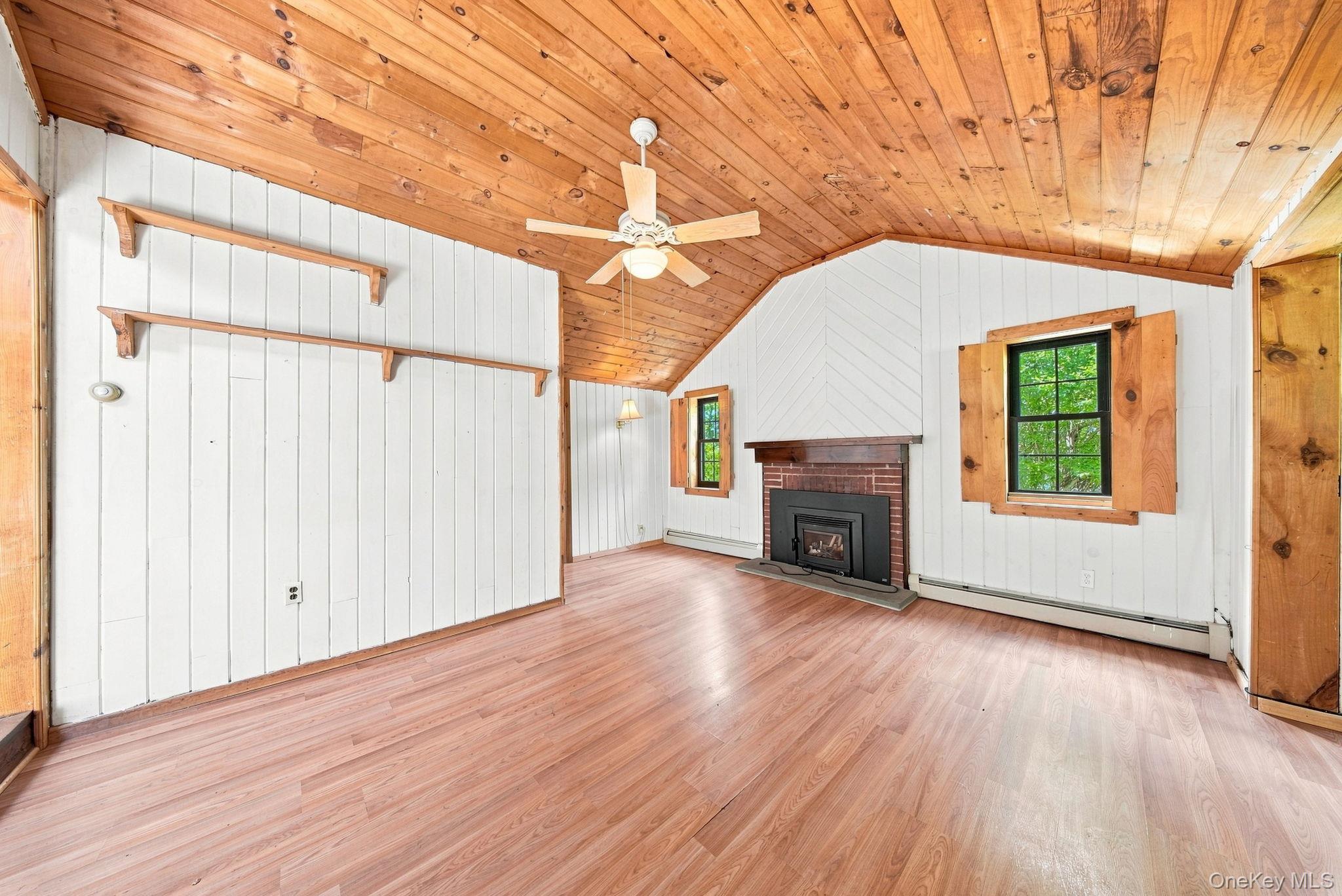 Single Family Maple Trail Sullivan County, NY 12790, MLS-1041104-8