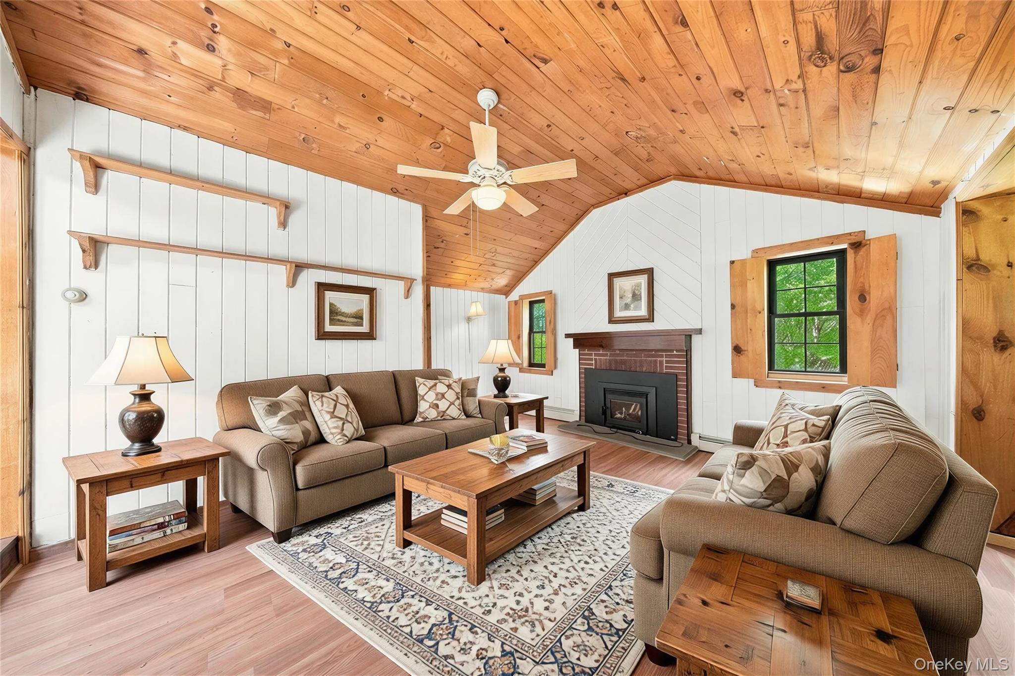 Single Family Maple Trail Sullivan County, NY 12790, MLS-1041104-9