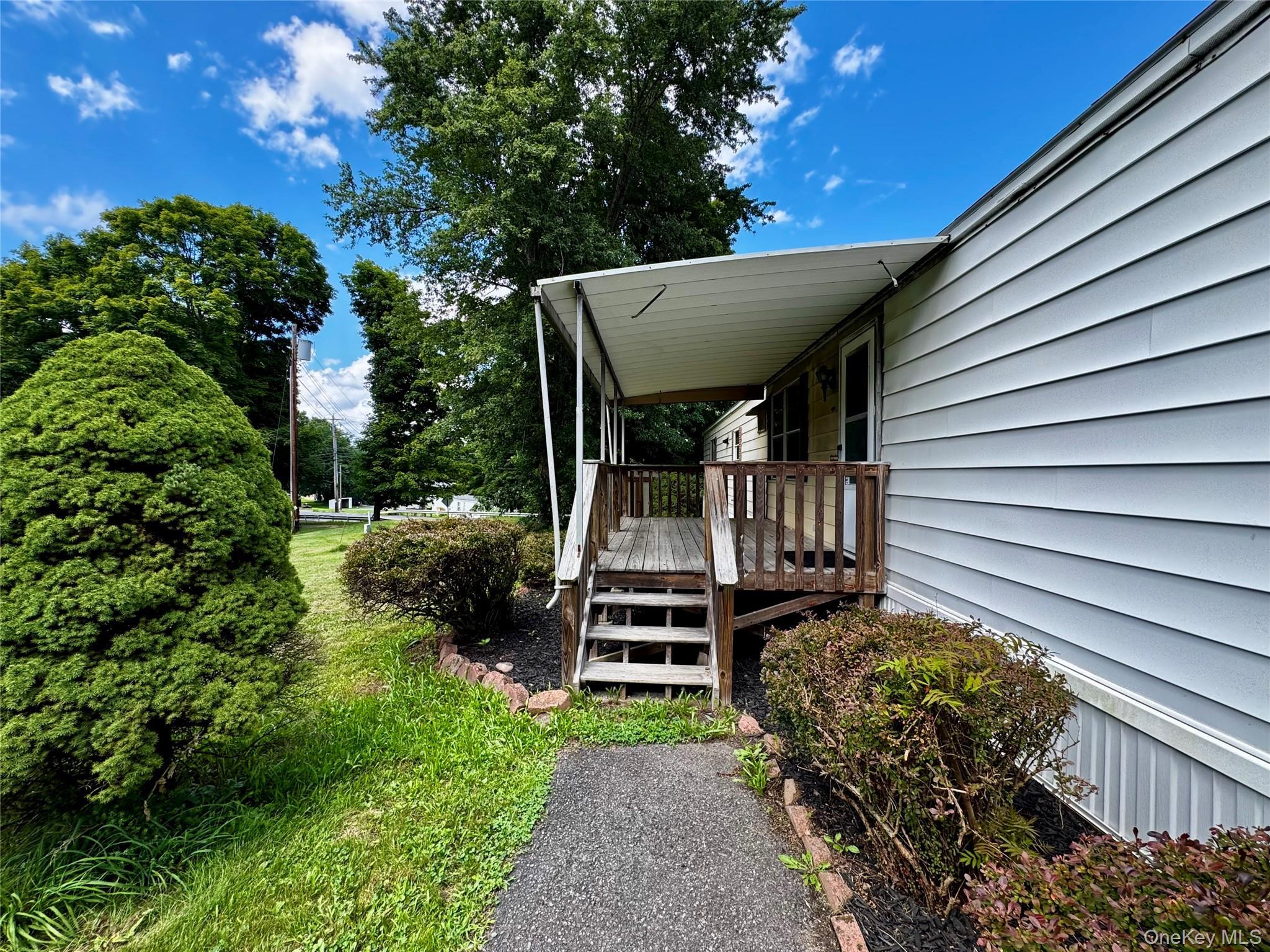 Single Family Kelloggs Court  Greene County, NY 12451, MLS-1041105-3