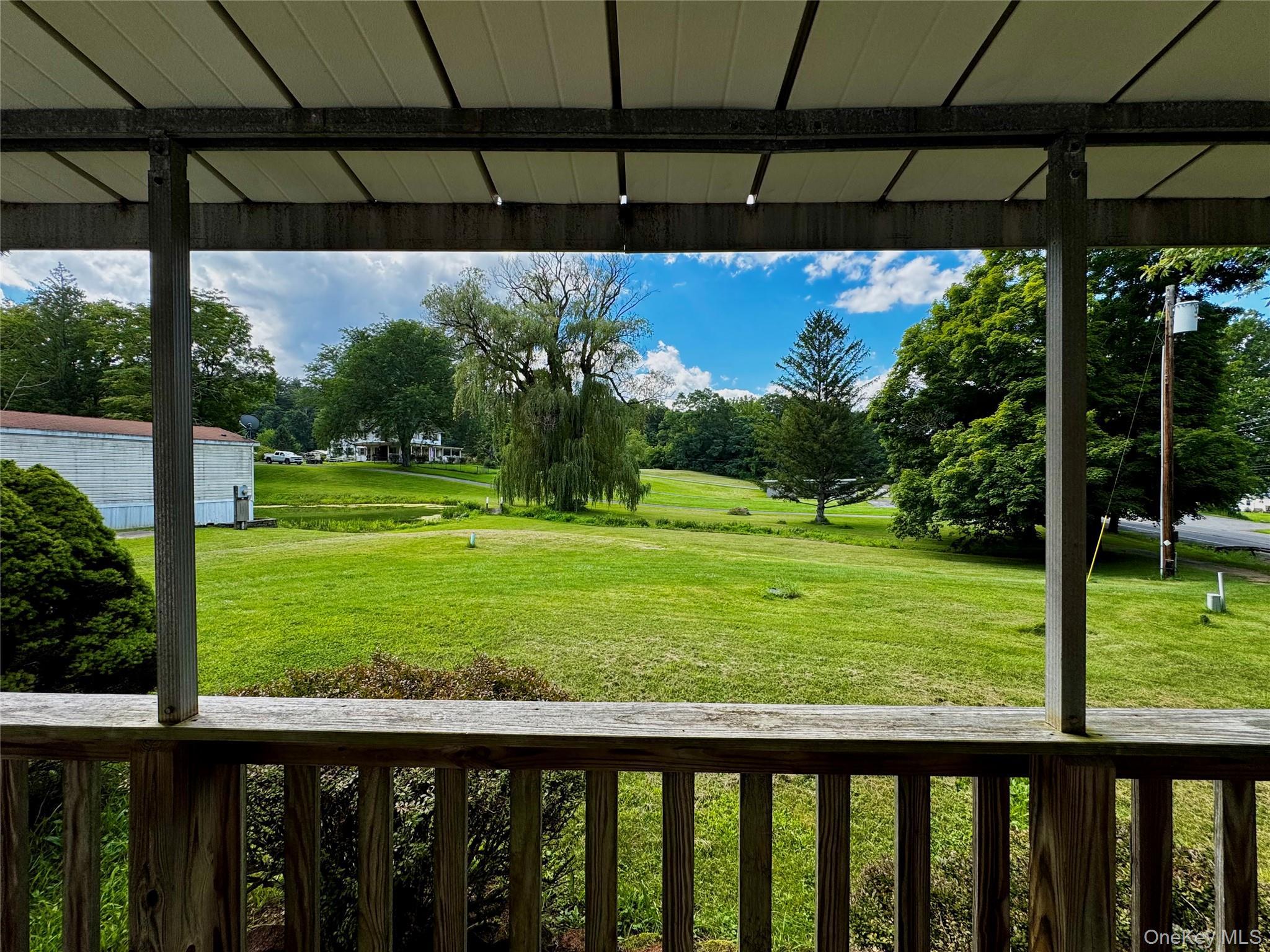 Single Family Kelloggs Court  Greene County, NY 12451, MLS-1041105-5