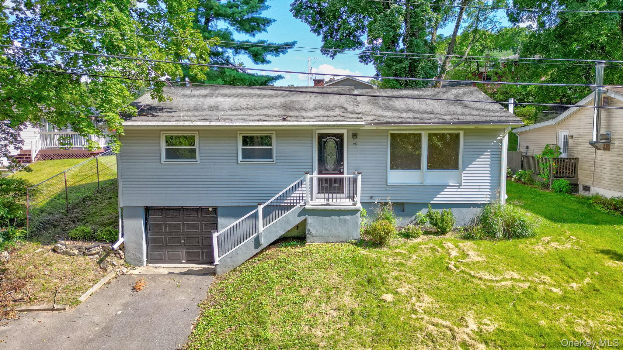 Single Family Becket Street  Ulster County, NY 12401, MLS-1041106-2