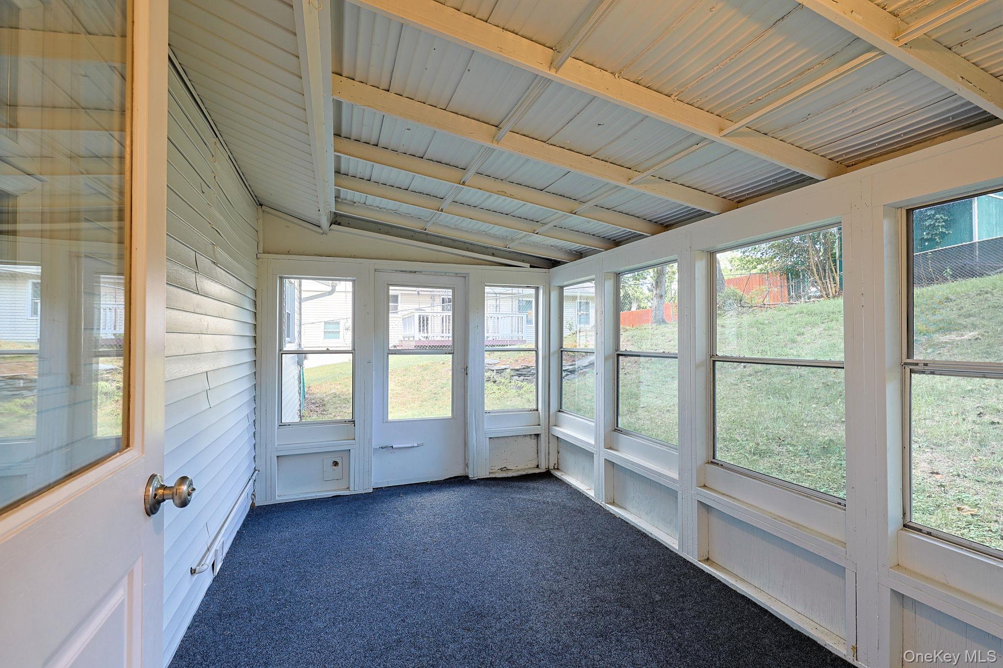 Single Family Becket Street  Ulster County, NY 12401, MLS-1041106-23