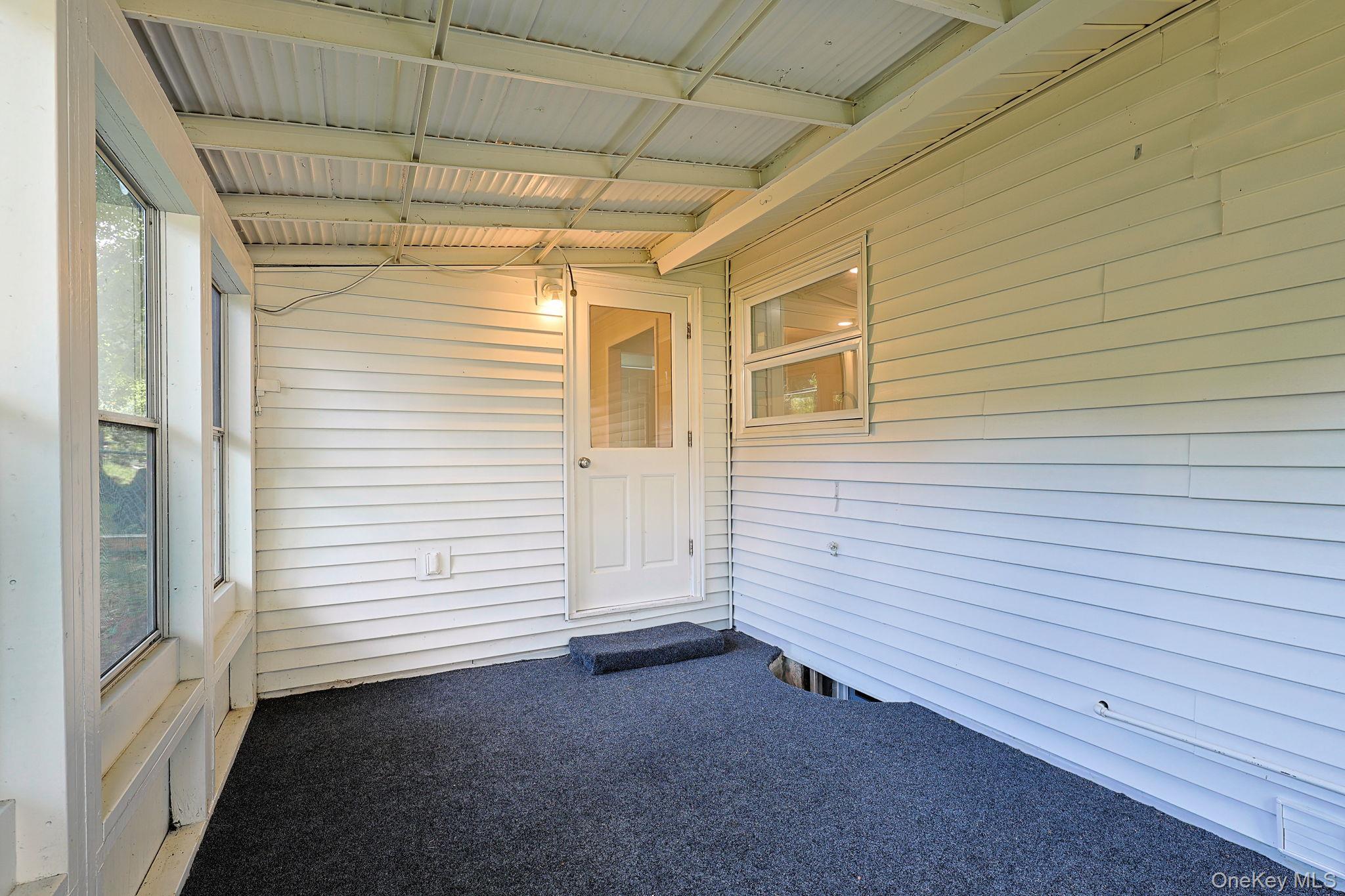 Single Family Becket Street  Ulster County, NY 12401, MLS-1041106-24