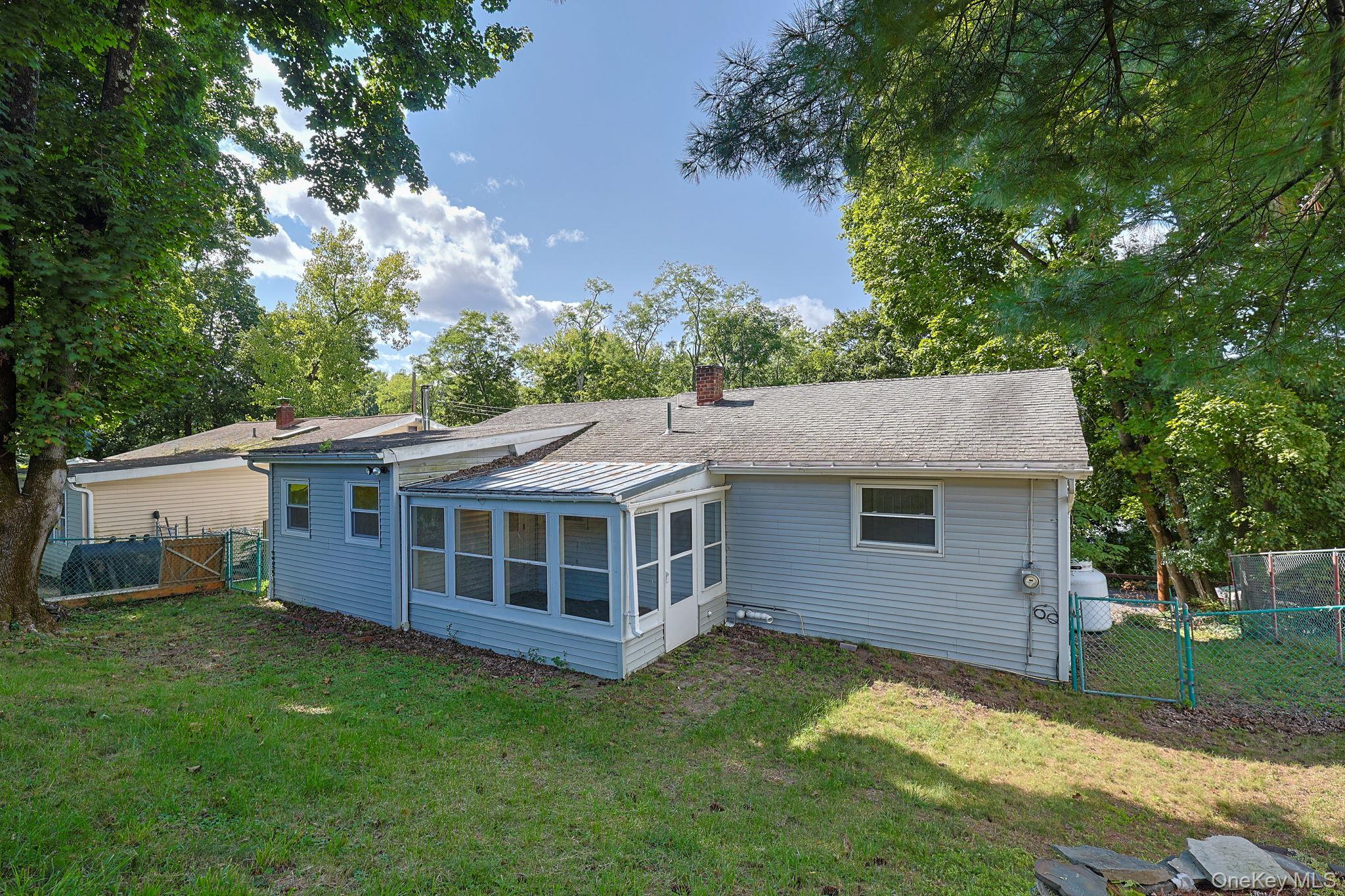 Single Family Becket Street  Ulster County, NY 12401, MLS-1041106-28