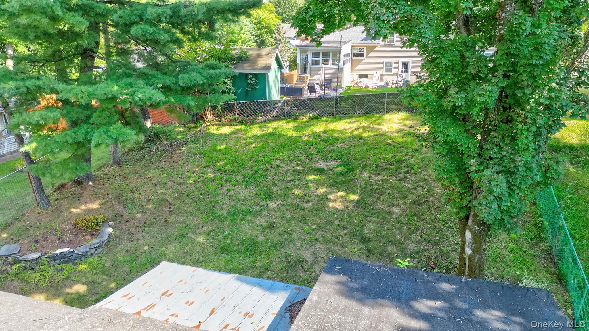 Single Family Becket Street  Ulster County, NY 12401, MLS-1041106-29