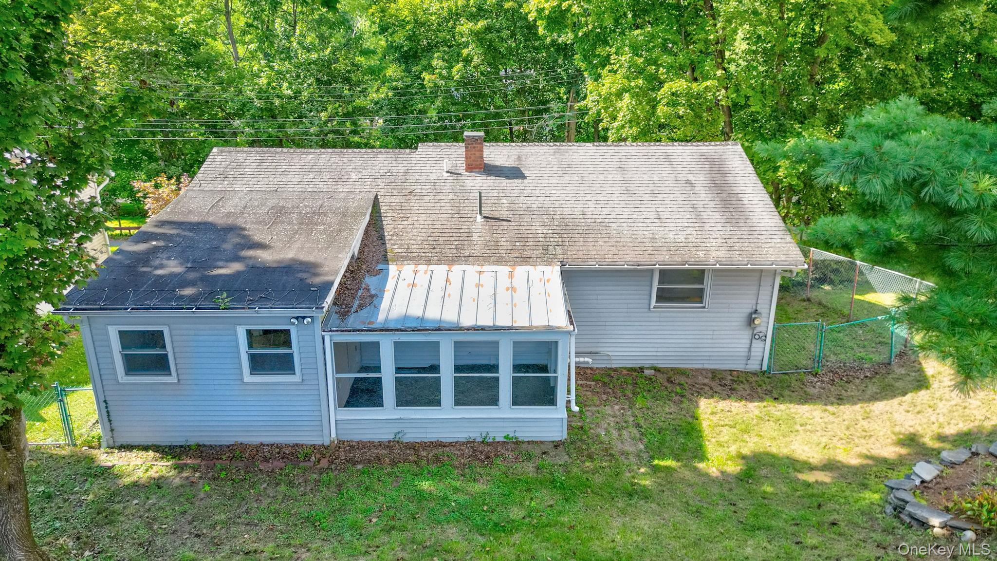 Single Family Becket Street  Ulster County, NY 12401, MLS-1041106-3