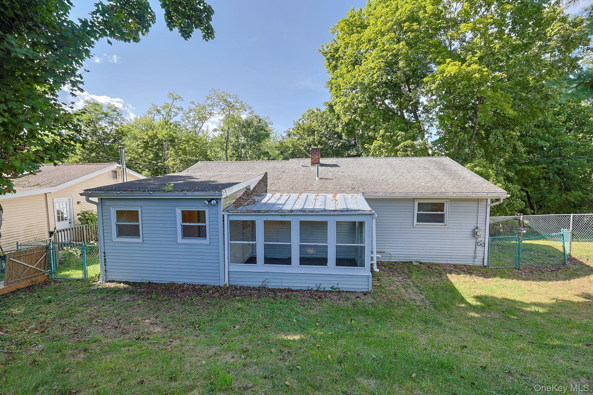 Single Family Becket Street  Ulster County, NY 12401, MLS-1041106-31