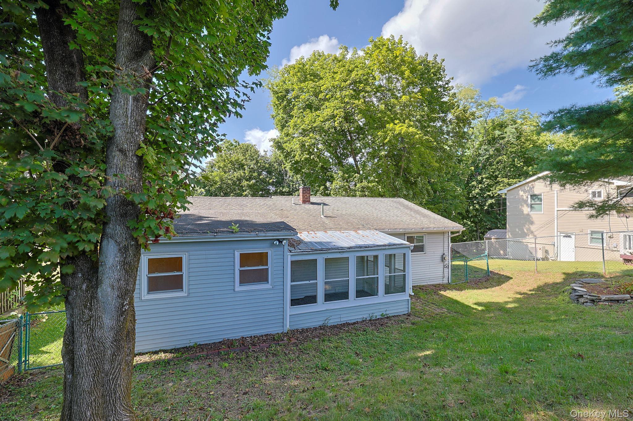 Single Family Becket Street  Ulster County, NY 12401, MLS-1041106-32