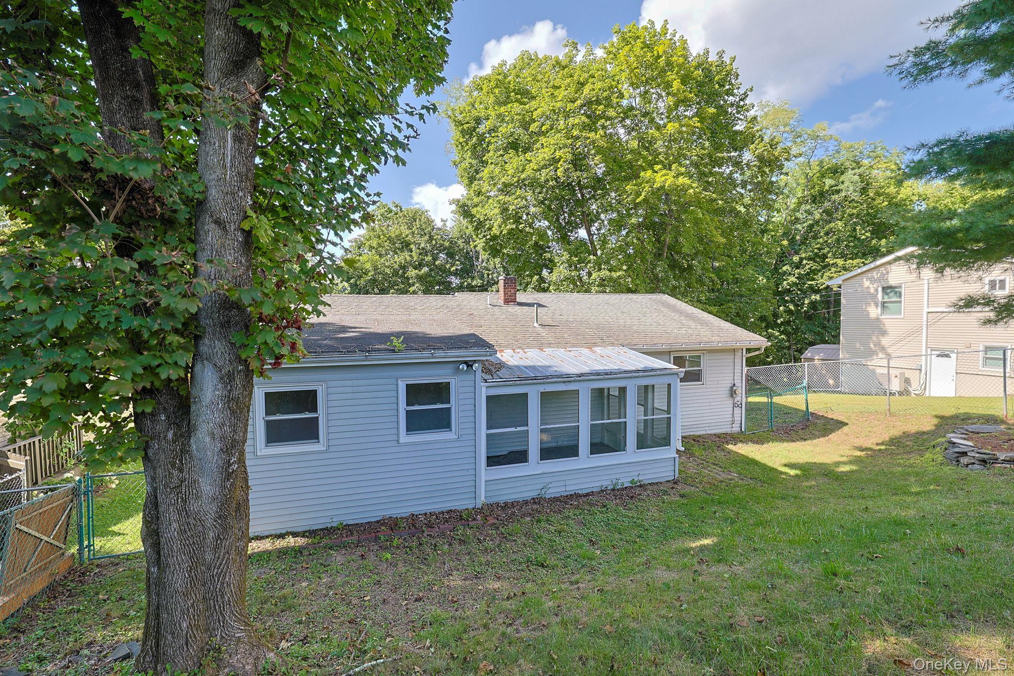 Single Family Becket Street  Ulster County, NY 12401, MLS-1041106-33