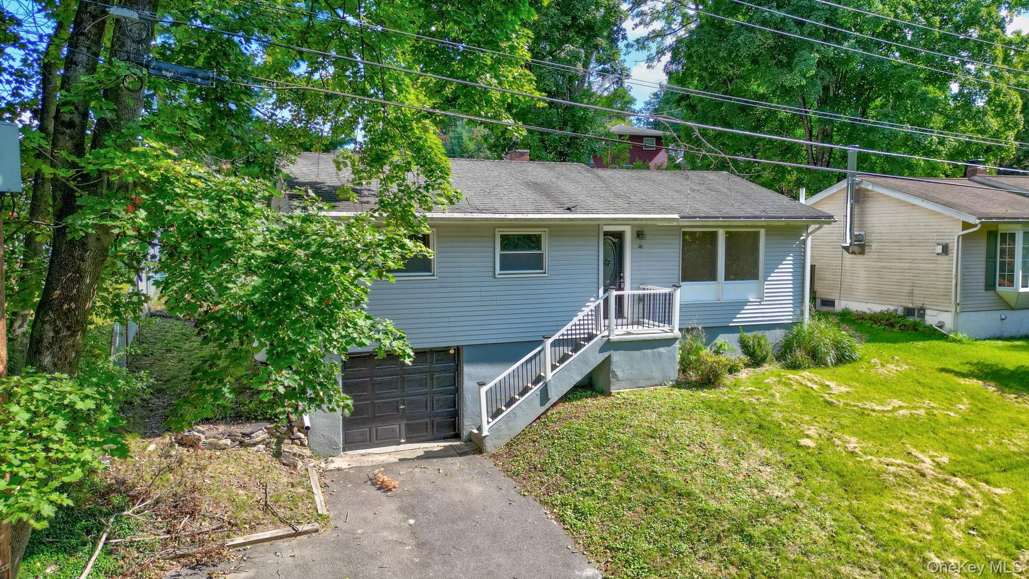 Single Family Becket Street  Ulster County, NY 12401, MLS-1041106-34