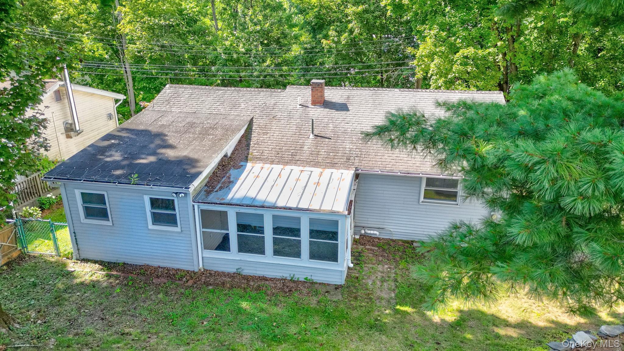 Single Family Becket Street  Ulster County, NY 12401, MLS-1041106-35