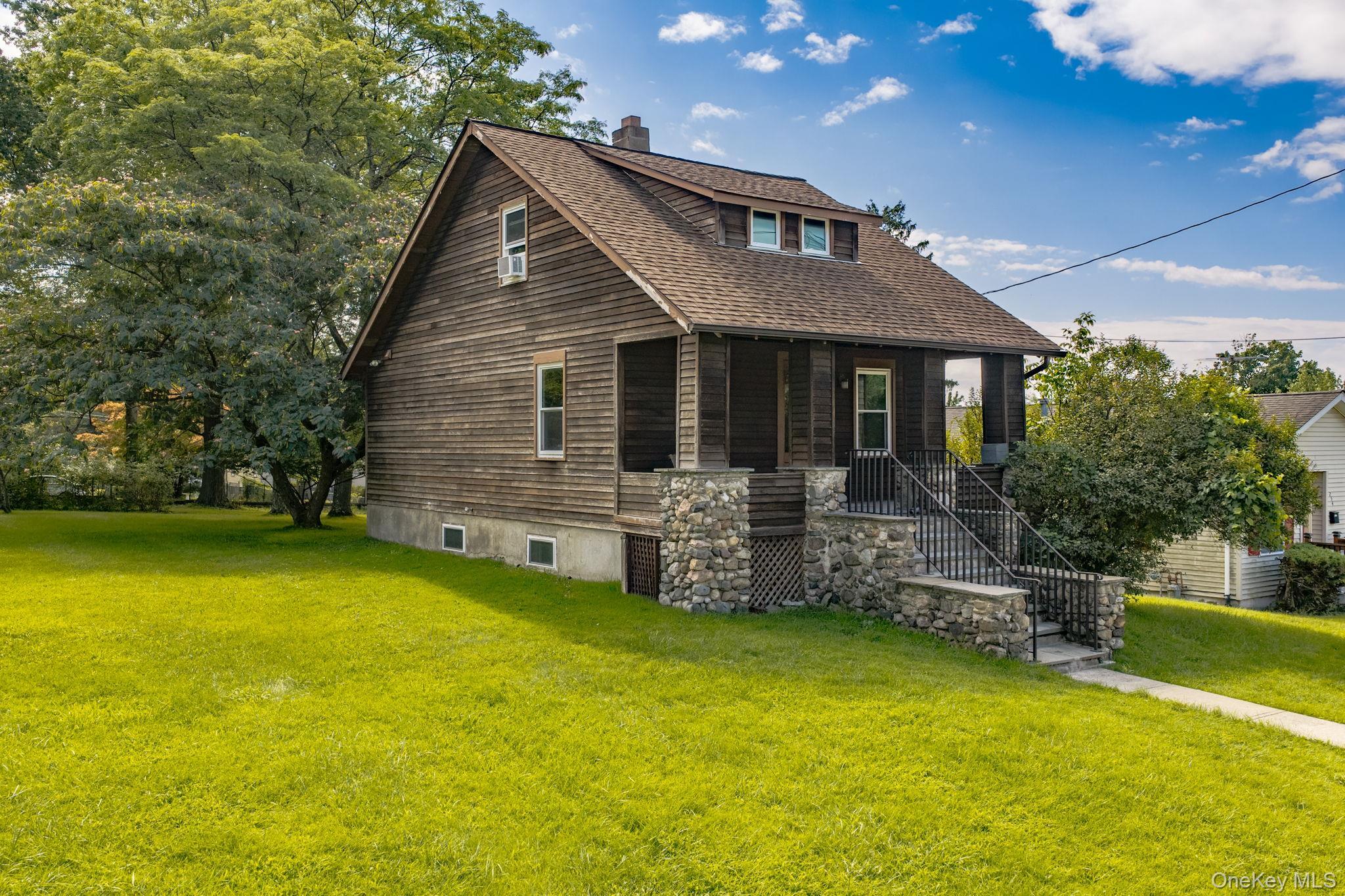 Single Family Cottage Street Orange County, NY 10940, MLS-1041109-2
