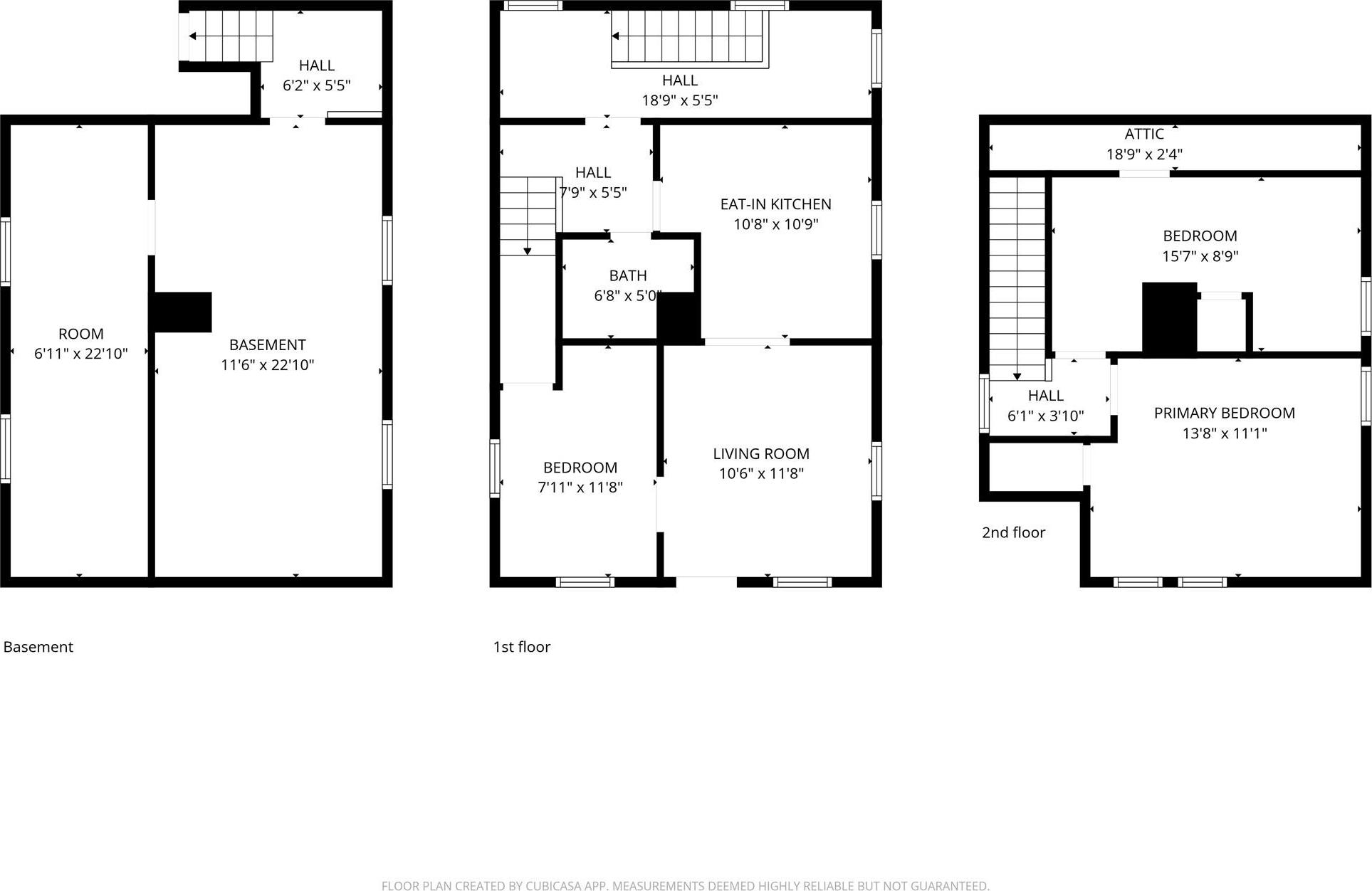 Single Family Cottage Street Orange County, NY 10940, MLS-1041109-28