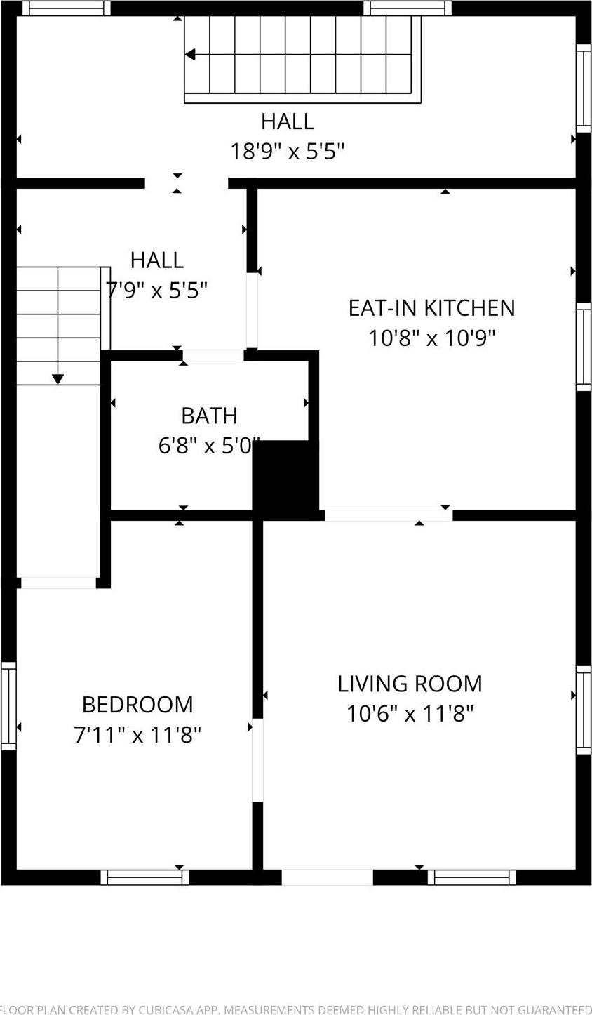 Single Family Cottage Street Orange County, NY 10940, MLS-1041109-29