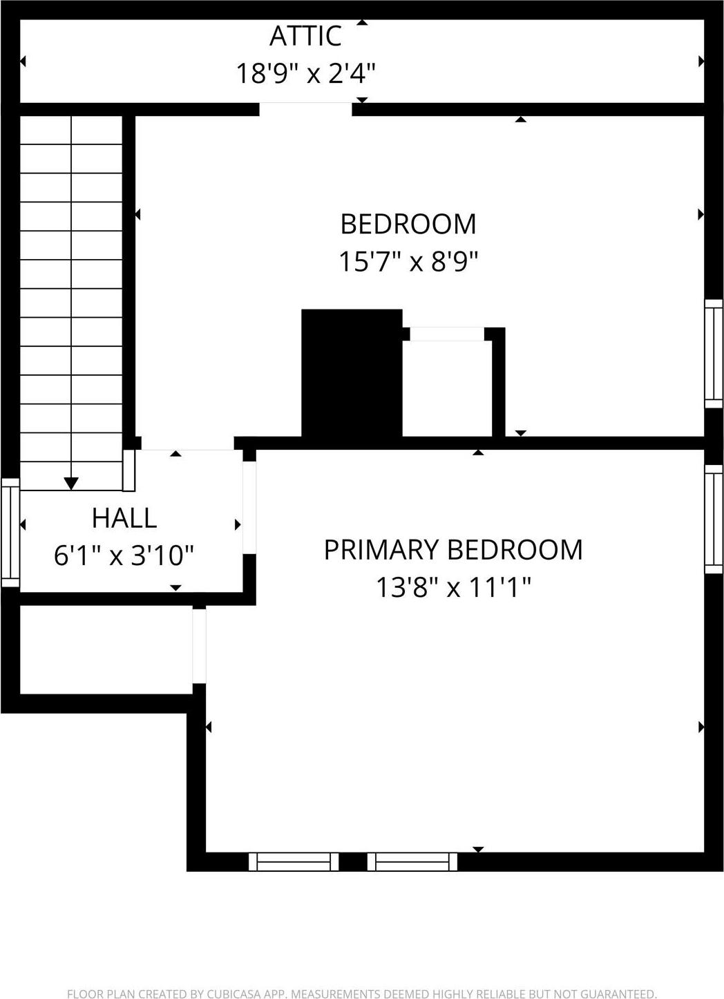 Single Family Cottage Street Orange County, NY 10940, MLS-1041109-30