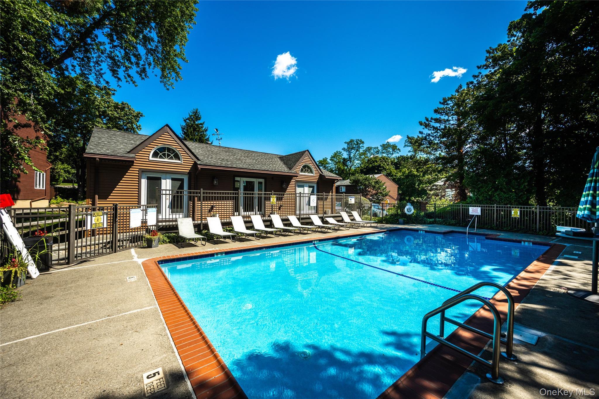 Single Family Davids Lane Westchester County, NY 10562, MLS-1041117-15