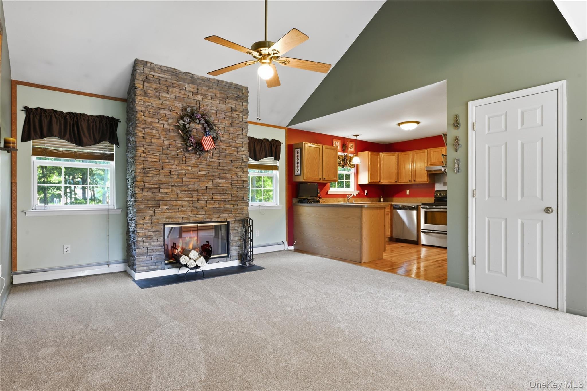 Single Family Mulligan Drive Suffolk County, NY 11763, MLS-1041121-4