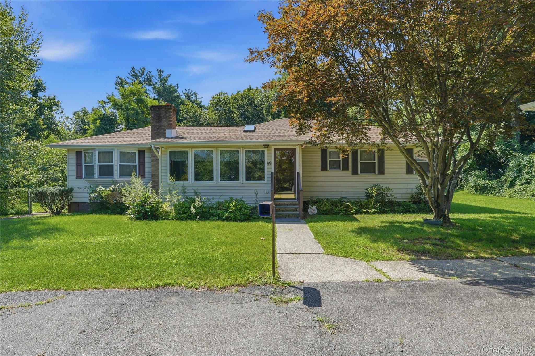 Single Family Carle Terrace Ulster County, NY 12449, MLS-1041124-2