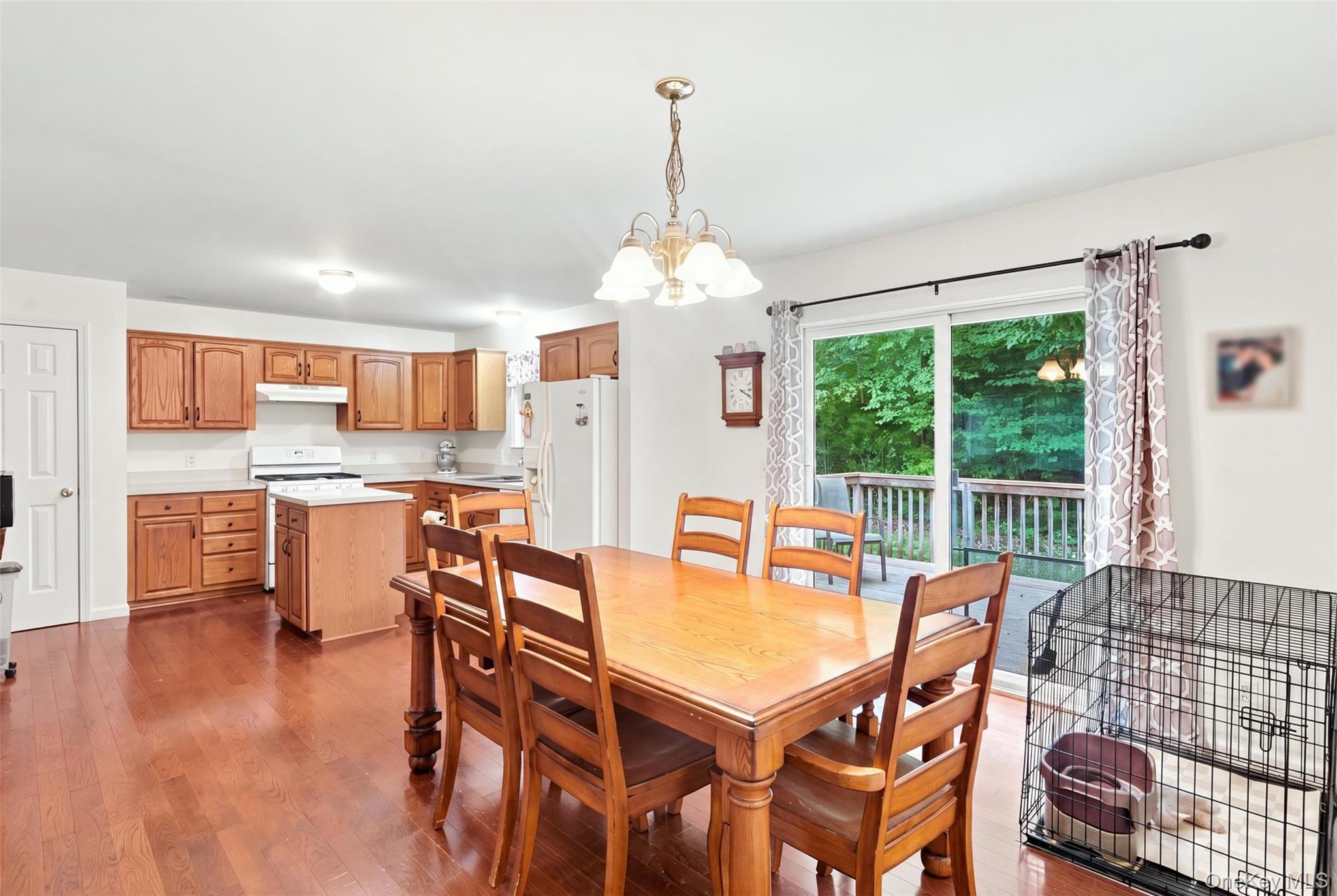 Single Family County Route 31  Sullivan County, NY 12737, MLS-1041136-17