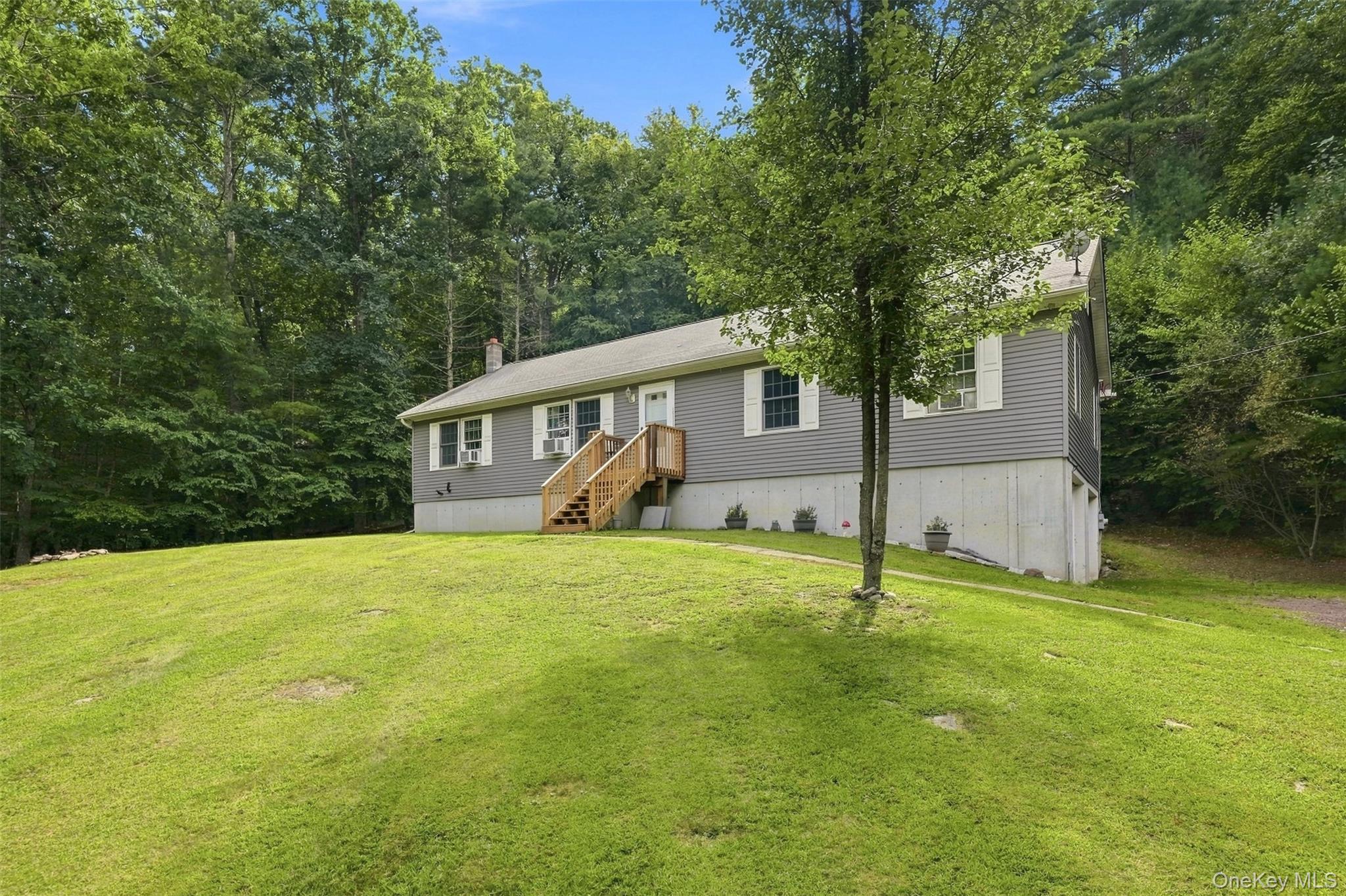 Single Family County Route 31  Sullivan County, NY 12737, MLS-1041136-5