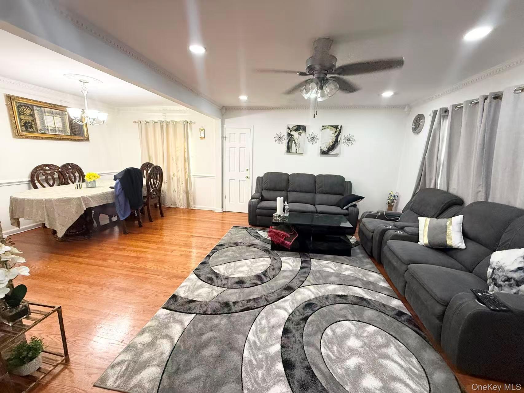 Single Family 180th Street Queens, NY 11365, MLS-1041148-3
