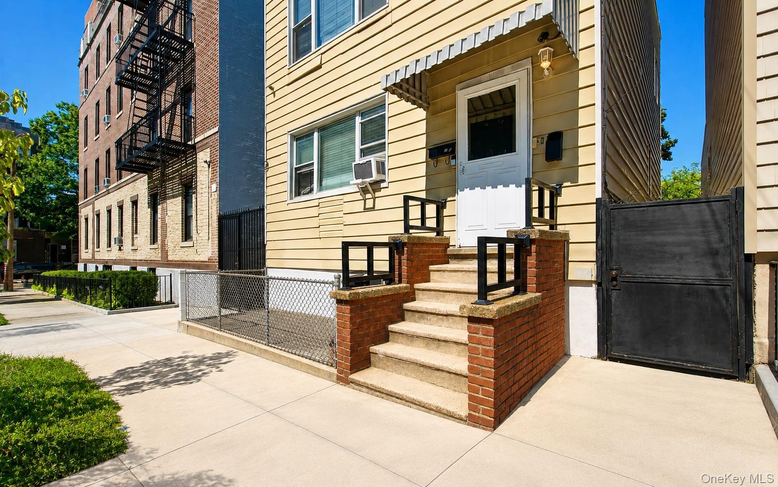 Single Family 23rd Road  Queens, NY 11105, MLS-1041151-2