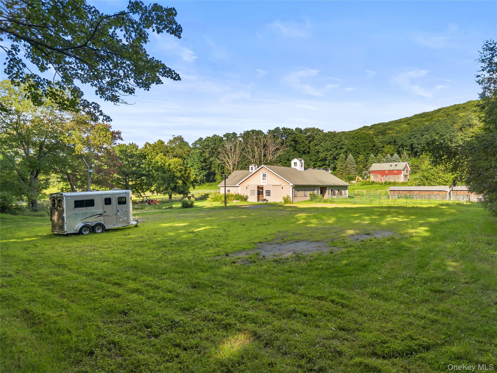 Single Family Blackstone Ridge Dutchess County, NY 12531, MLS-1041154-11