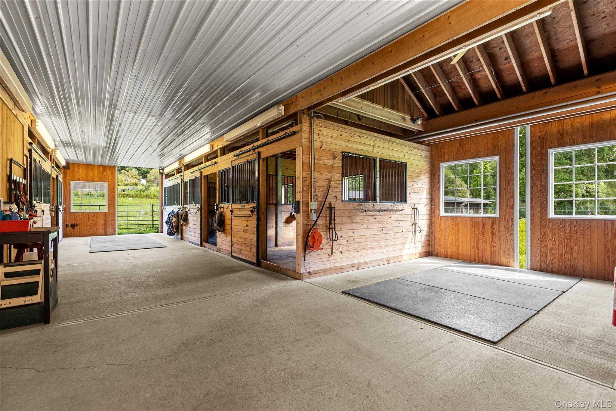 Single Family Blackstone Ridge Dutchess County, NY 12531, MLS-1041154-14