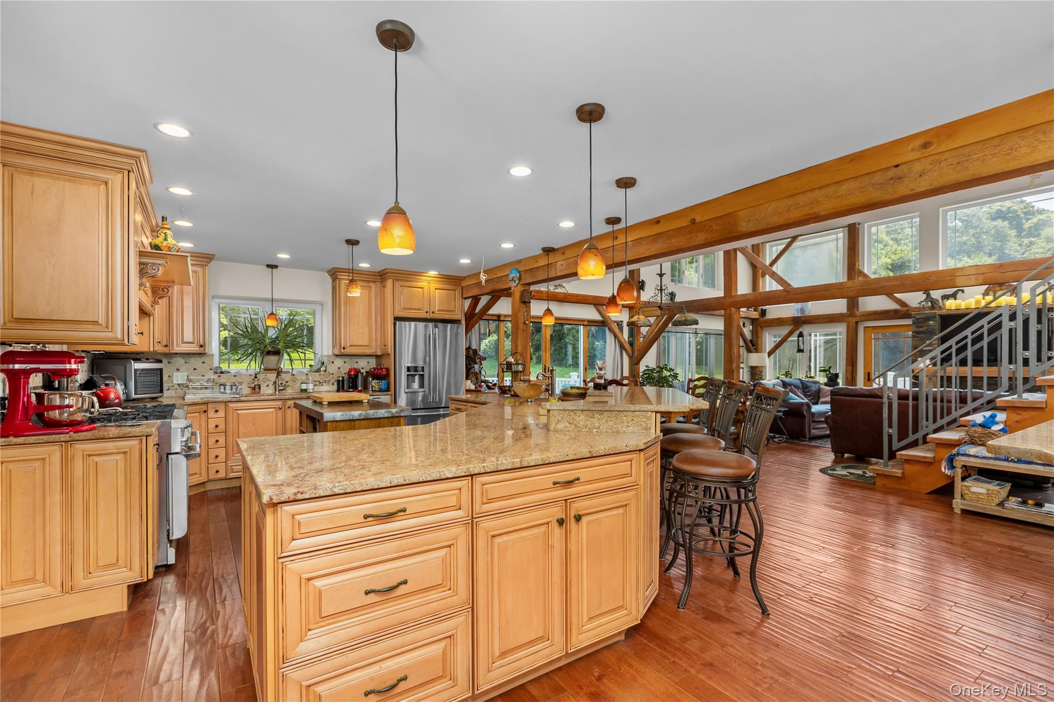 Single Family Blackstone Ridge Dutchess County, NY 12531, MLS-1041154-27
