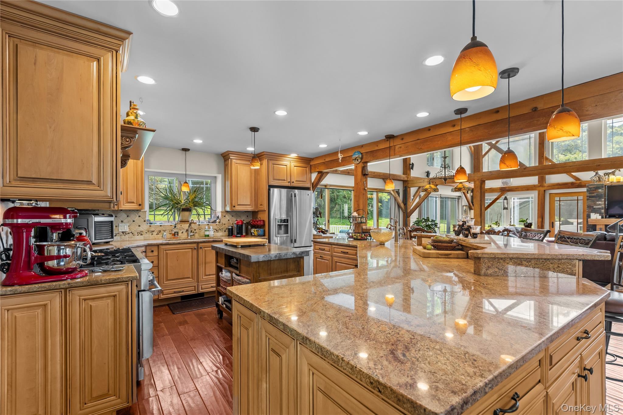 Single Family Blackstone Ridge Dutchess County, NY 12531, MLS-1041154-28