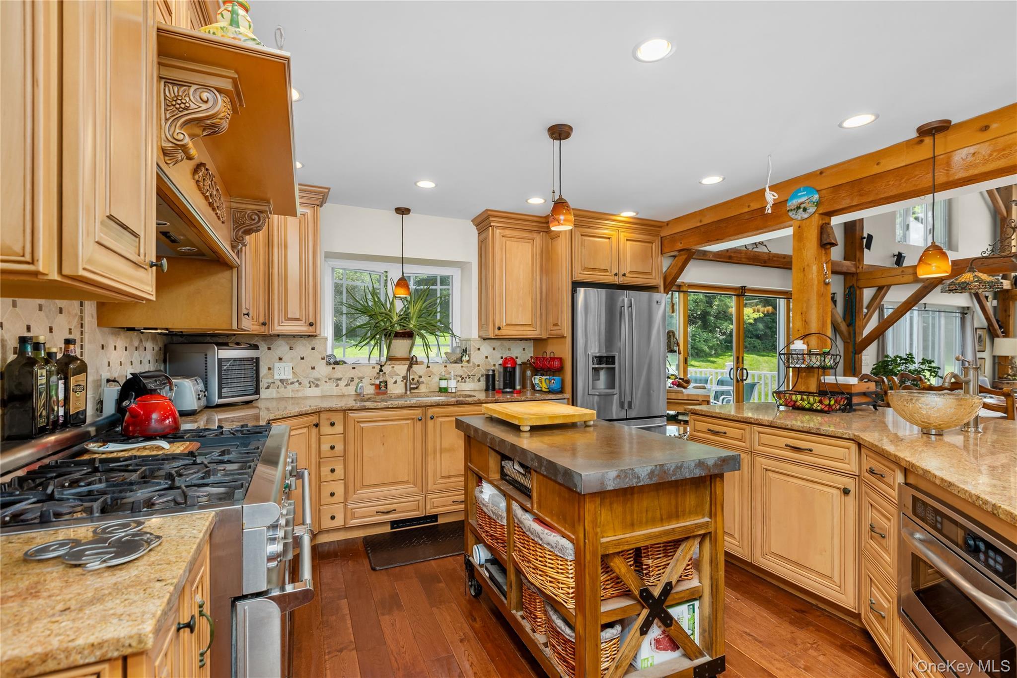 Single Family Blackstone Ridge Dutchess County, NY 12531, MLS-1041154-29