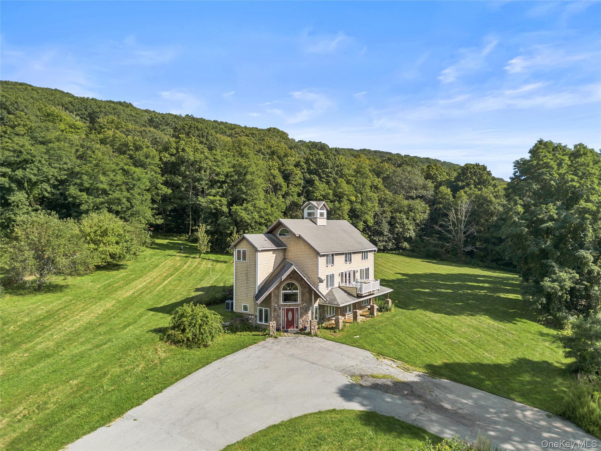 Single Family Blackstone Ridge Dutchess County, NY 12531, MLS-1041154-3