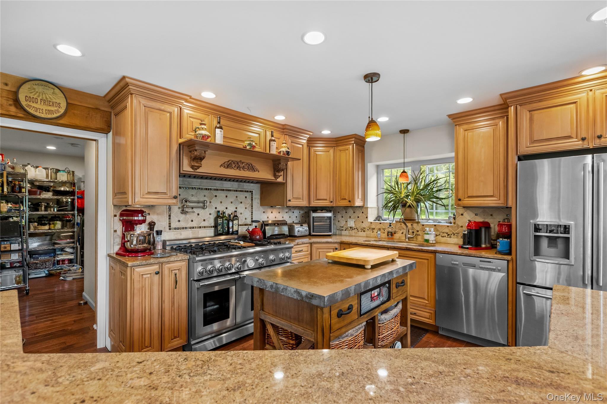 Single Family Blackstone Ridge Dutchess County, NY 12531, MLS-1041154-30