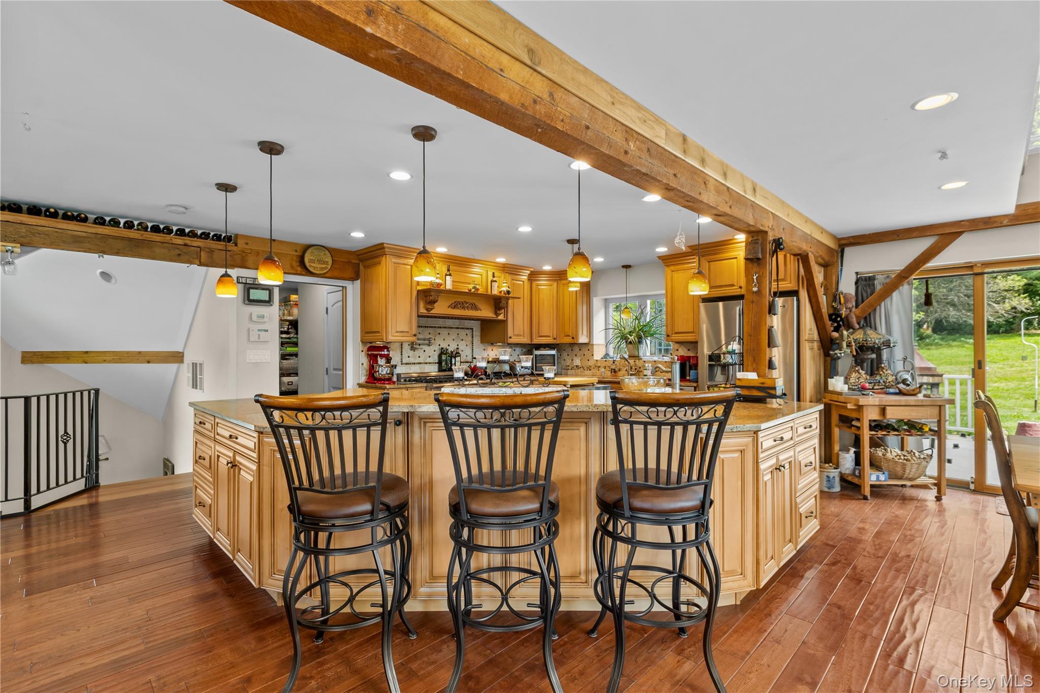Single Family Blackstone Ridge Dutchess County, NY 12531, MLS-1041154-31