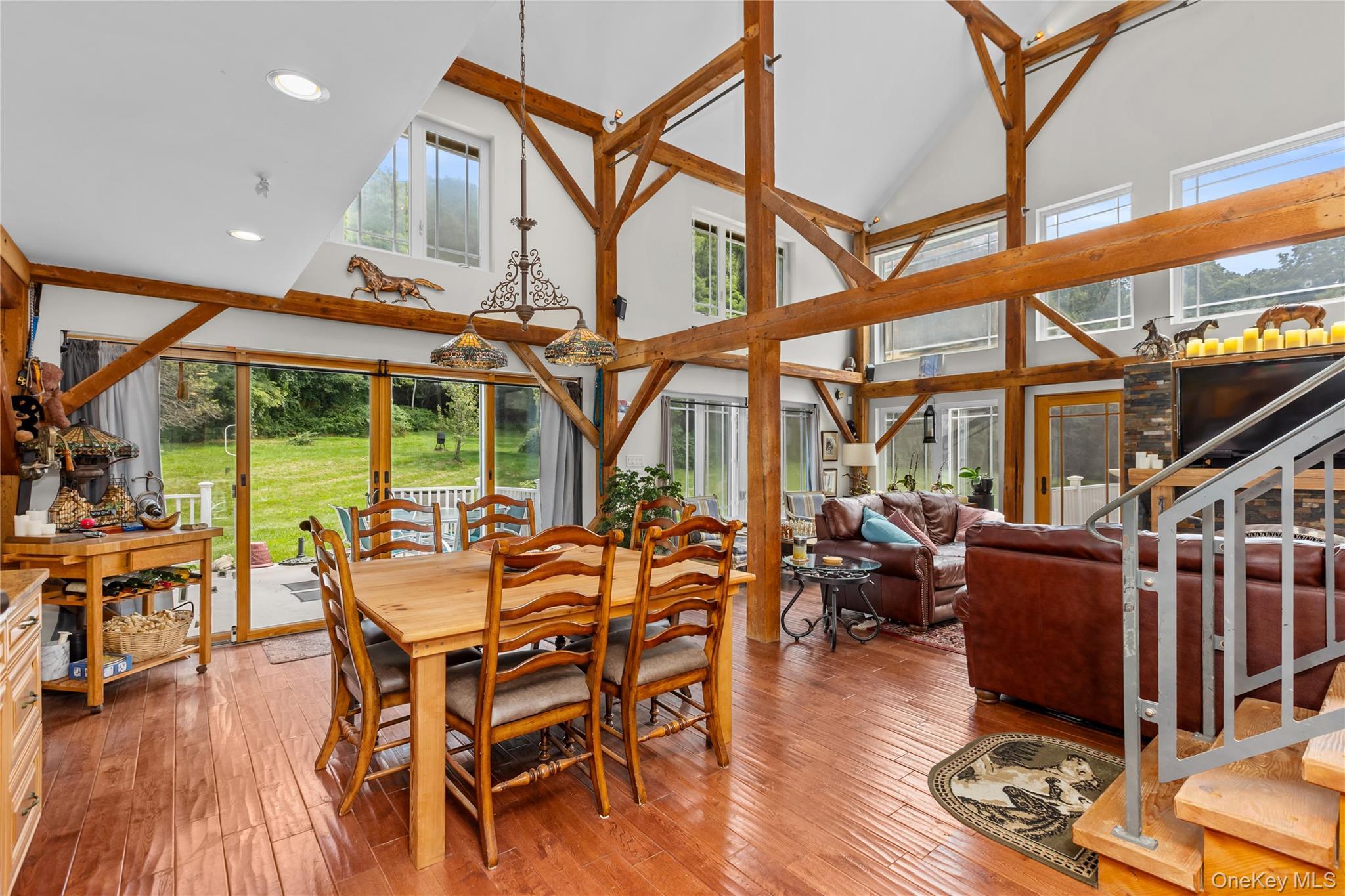 Single Family Blackstone Ridge Dutchess County, NY 12531, MLS-1041154-32